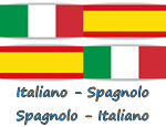 Tandem Italiano - Spagnolo
